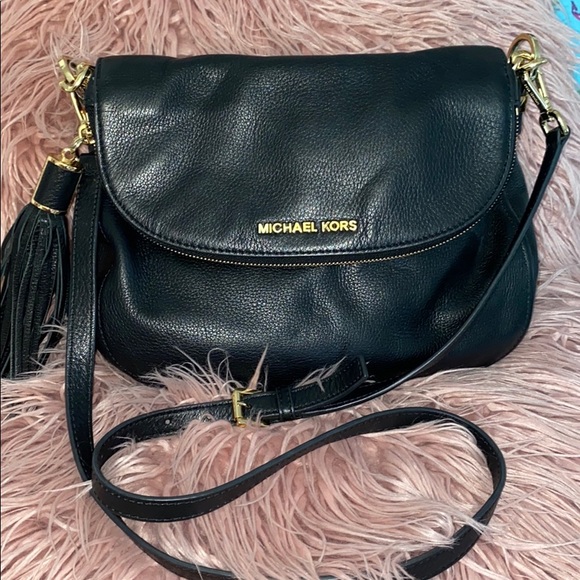 Boho Michael Kors Bag - Picture 2 of 9